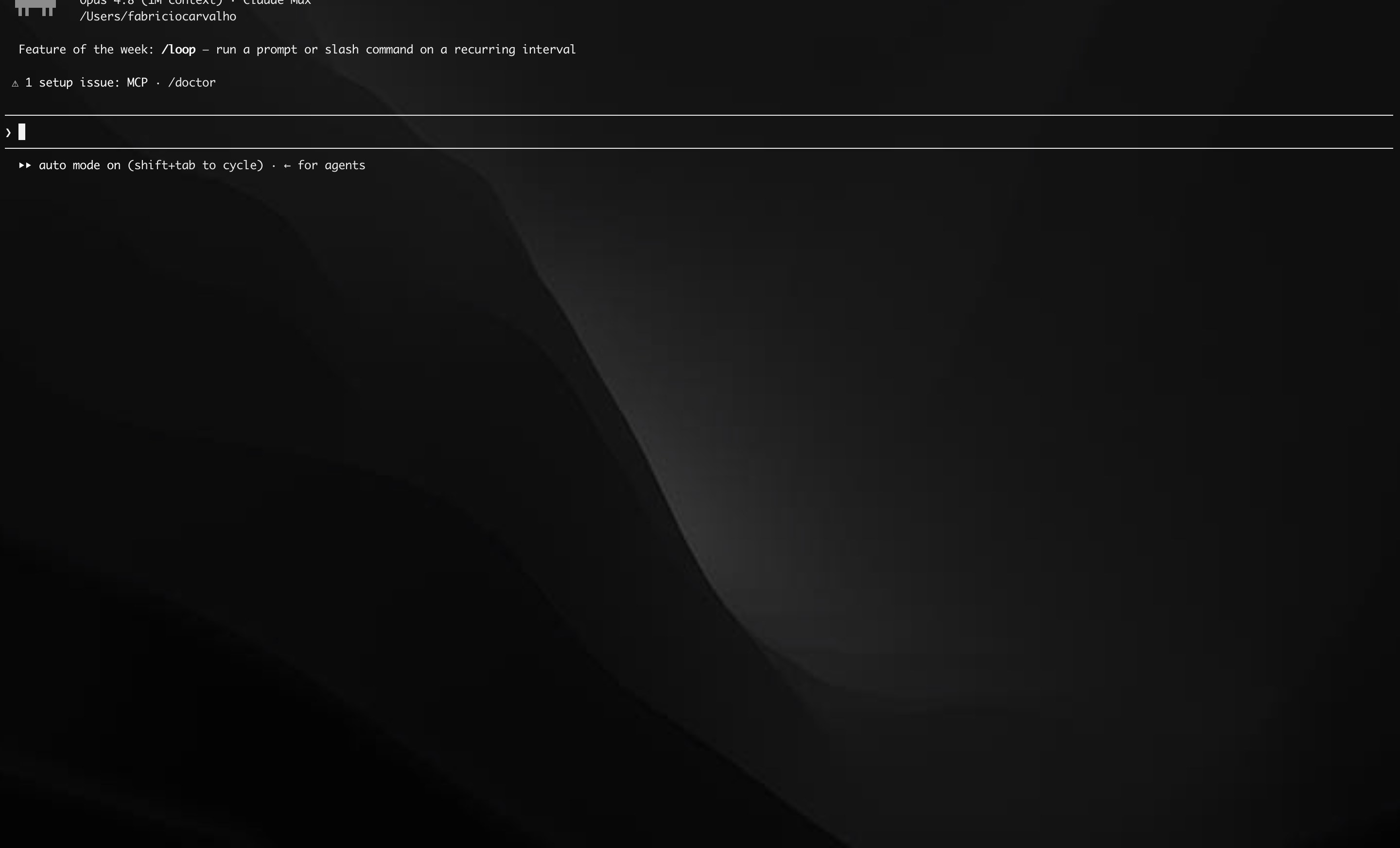 Skin macOS Dark